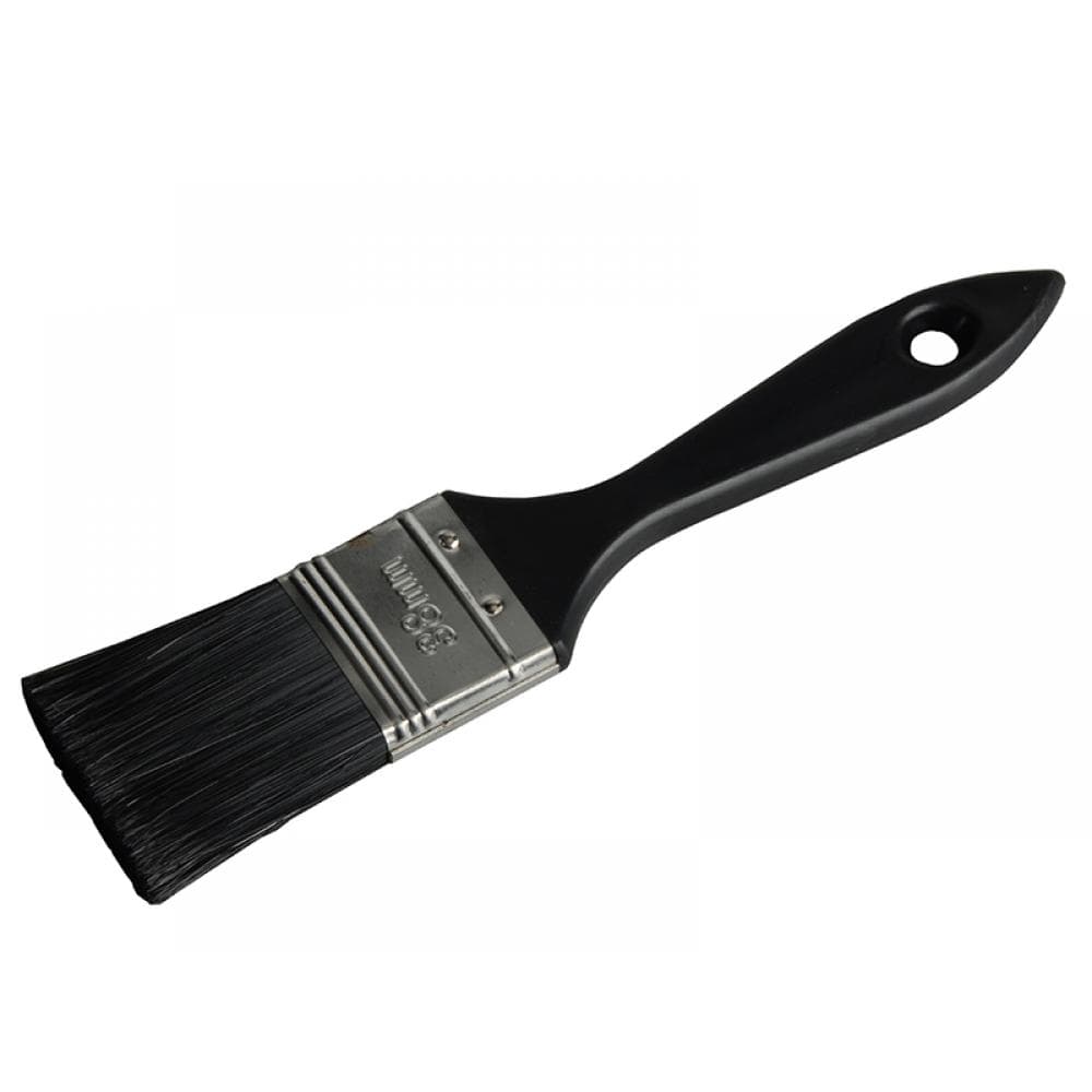 Miscellaneous SC25 Economy Paint Brush Plastic Handle 25Mm (1In)
