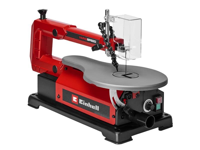 Einhell 4309047 Tc-Ss 406 E Scroll Saw 120W 240V