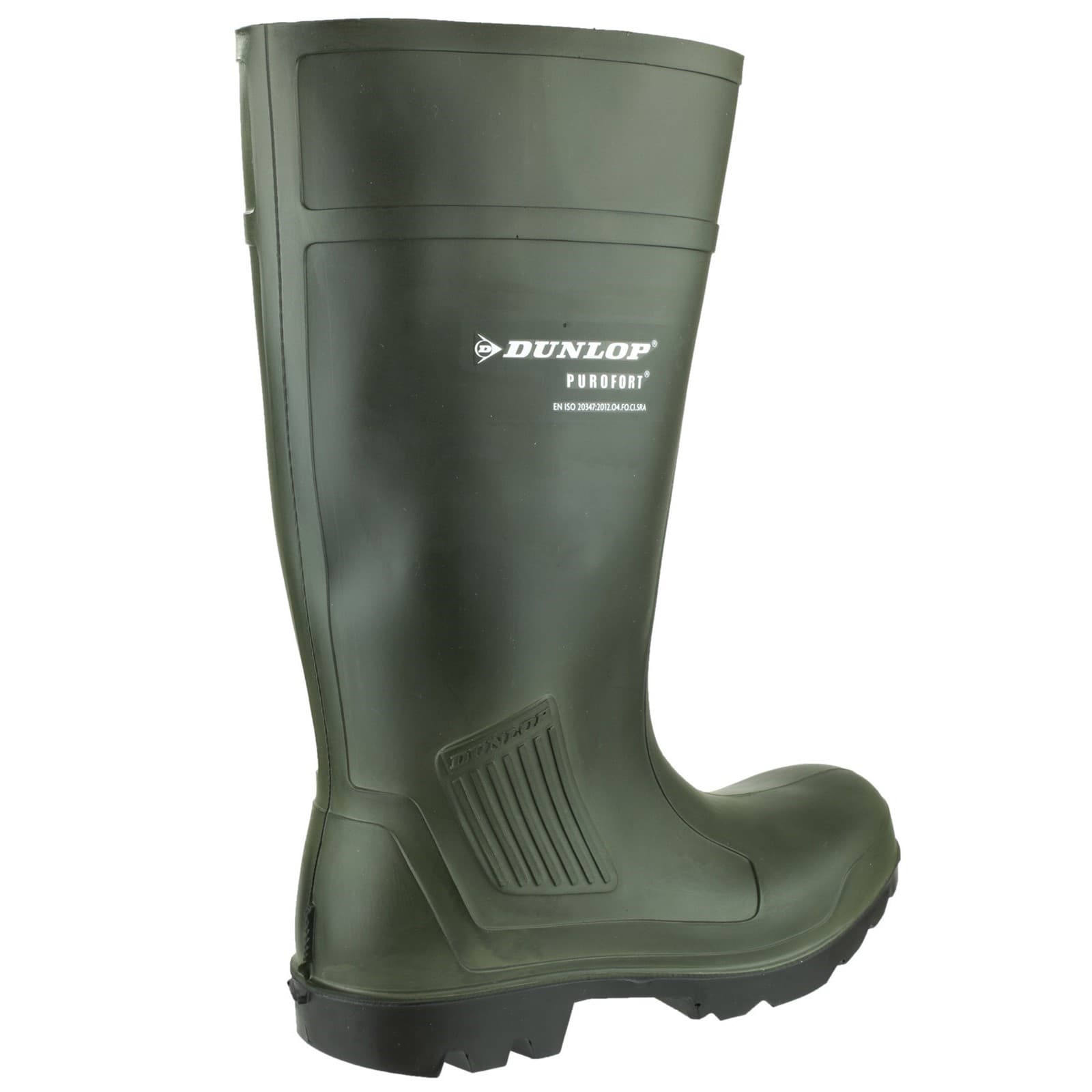 Dunlop Purofort Professional Wellington Size 8 20230-31866-04