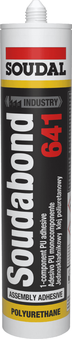 Soudal Soudabond® 641 Beige 310Ml 130870
