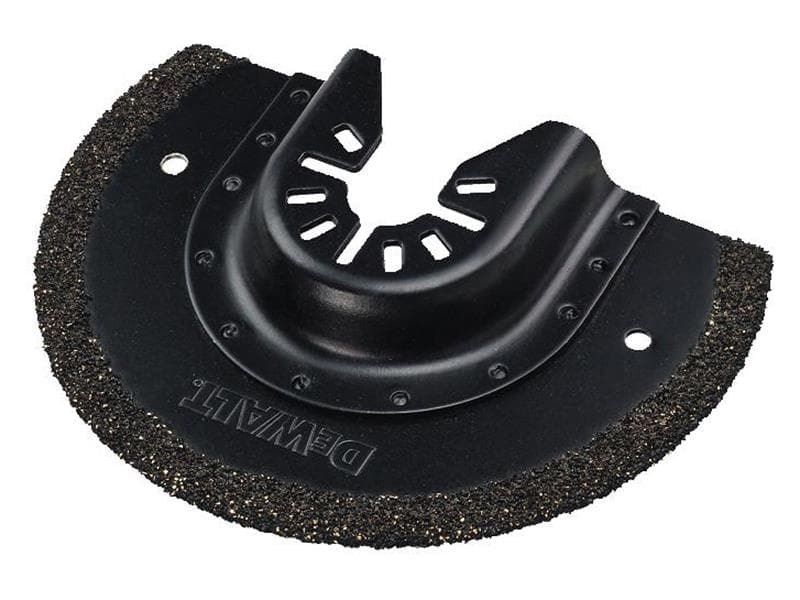 Dewalt DT20717-QZ Dt20717 Multi-Tool Grout Removal Blade