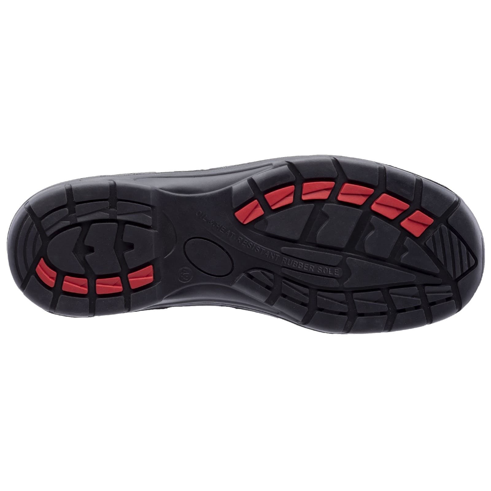 Centek Fs336 S3 Safety Boot Size 11 29827-50673-12