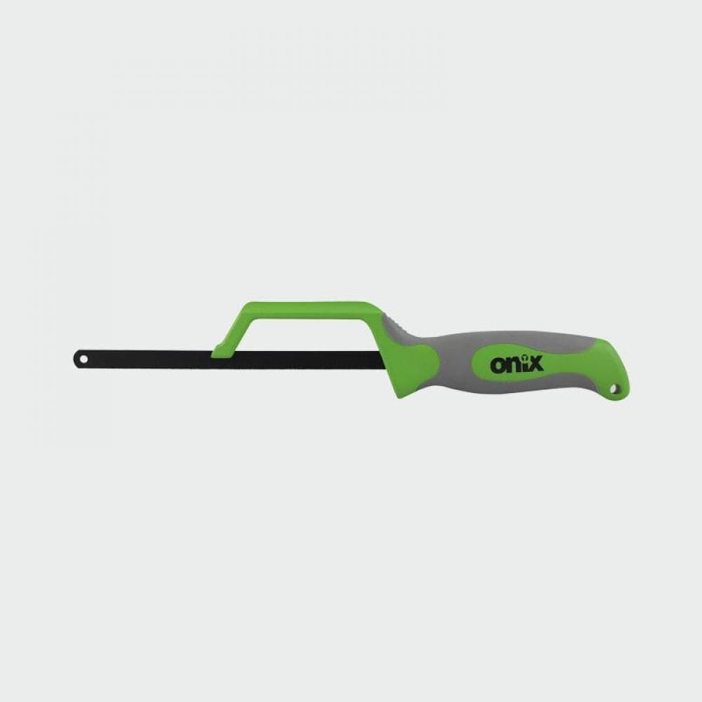 TIMco Mini Hacksaw Frame 12 Blister Pack qty 1