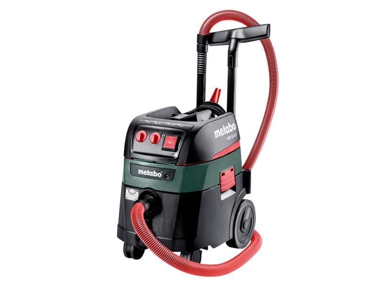 Metabo 602058380 Asr 35 M Acp All-Purpose Vacuum M Class 35 Litre 1400W 240V