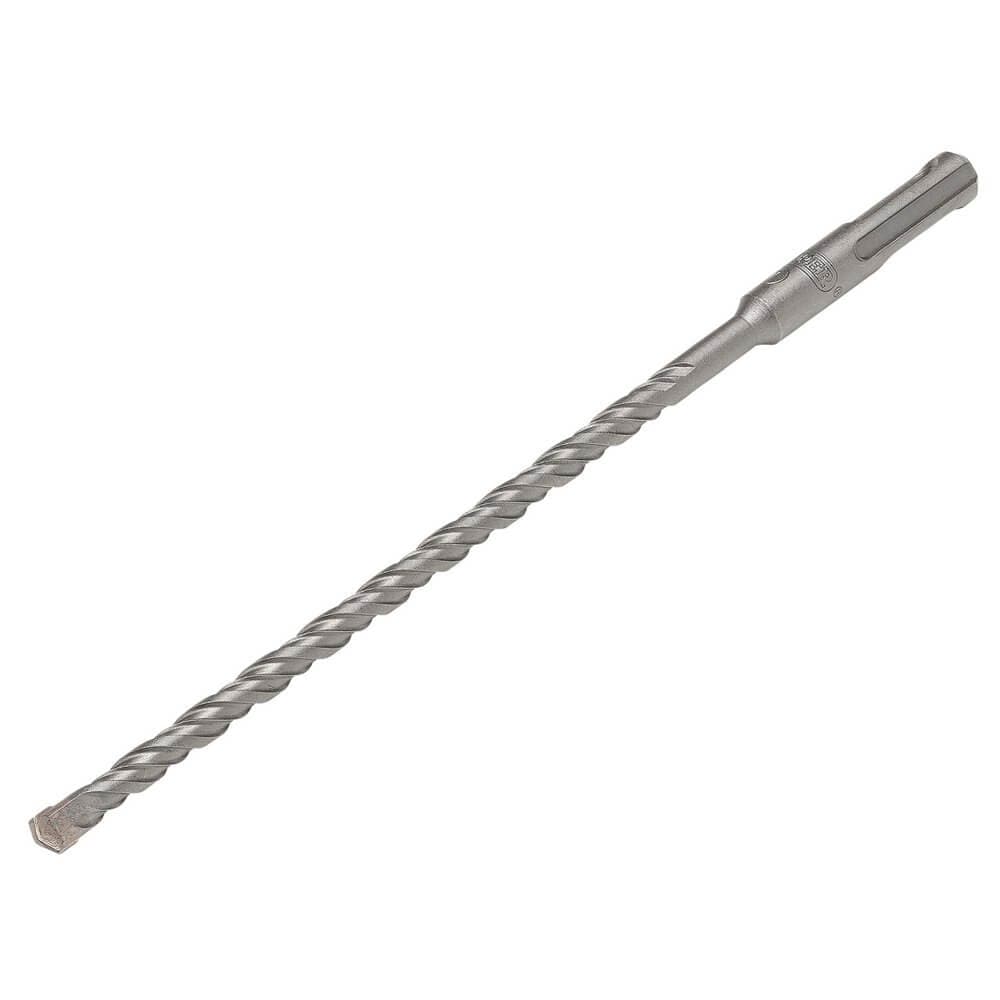 Draper Sds Plus Drill Bit 7.0 X 210Mm Pk 1 13648