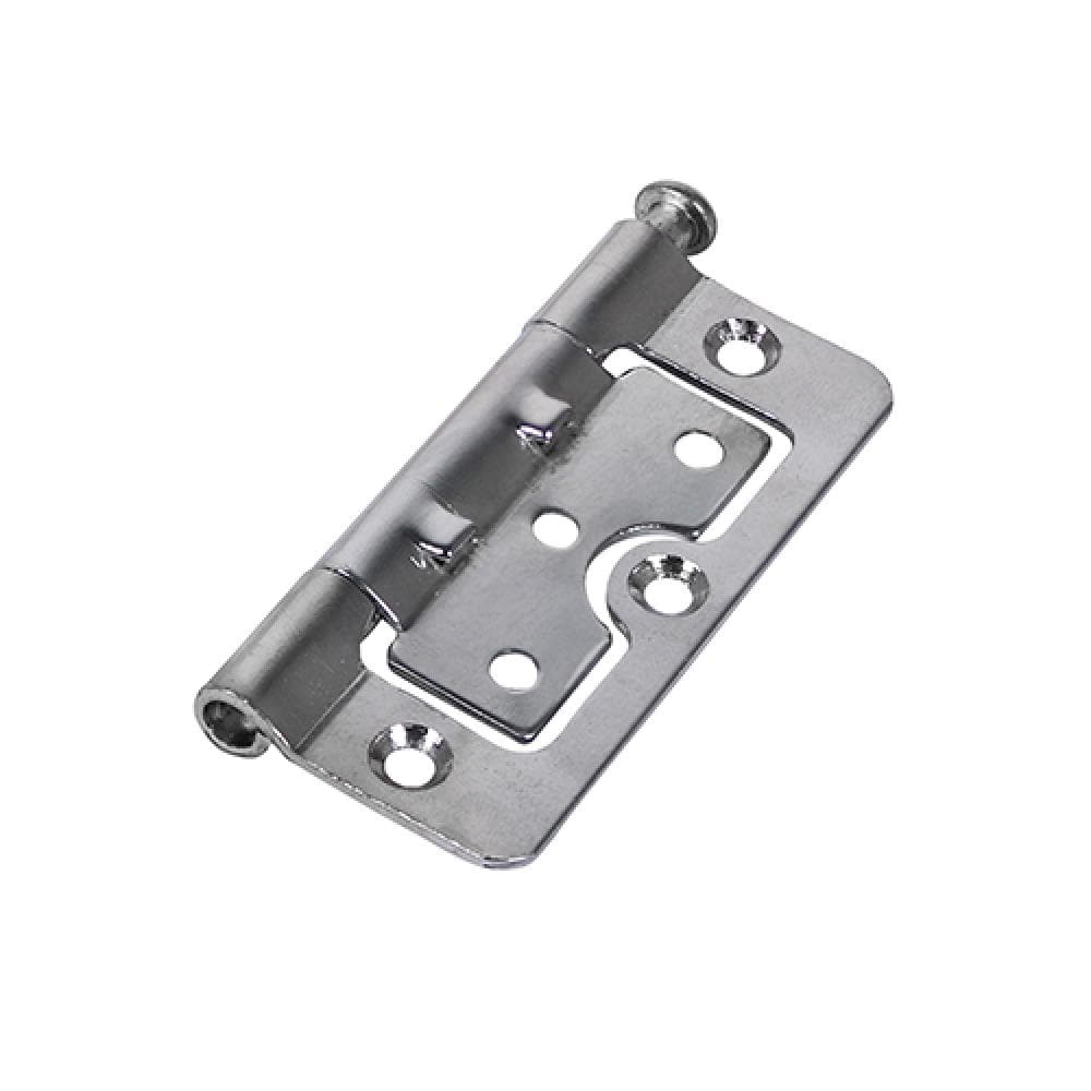 Timco 434641 Hurlinge - Loose Pin (104Z) - Polished Chrome 75 X 52