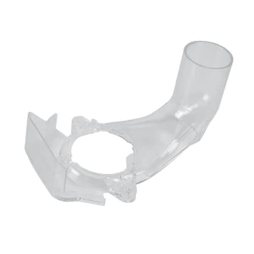 Trend Dust Spout T10 Only Pk 1 WP-T10/107