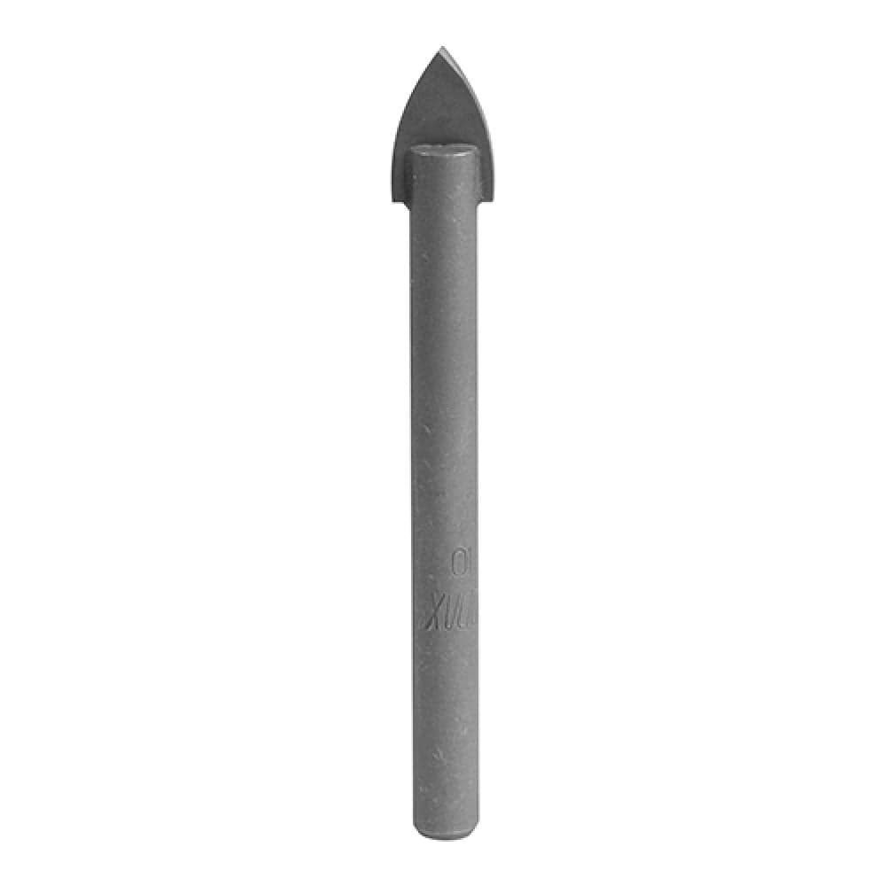 Timco TG8 Tct Arrow Head Tile & Glass Bit 8.0Mm Blister Pack 1