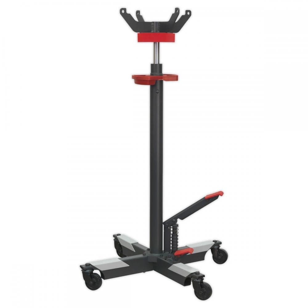Sealey PTJ75 Premier Transmission Jack 750Kg Vertical