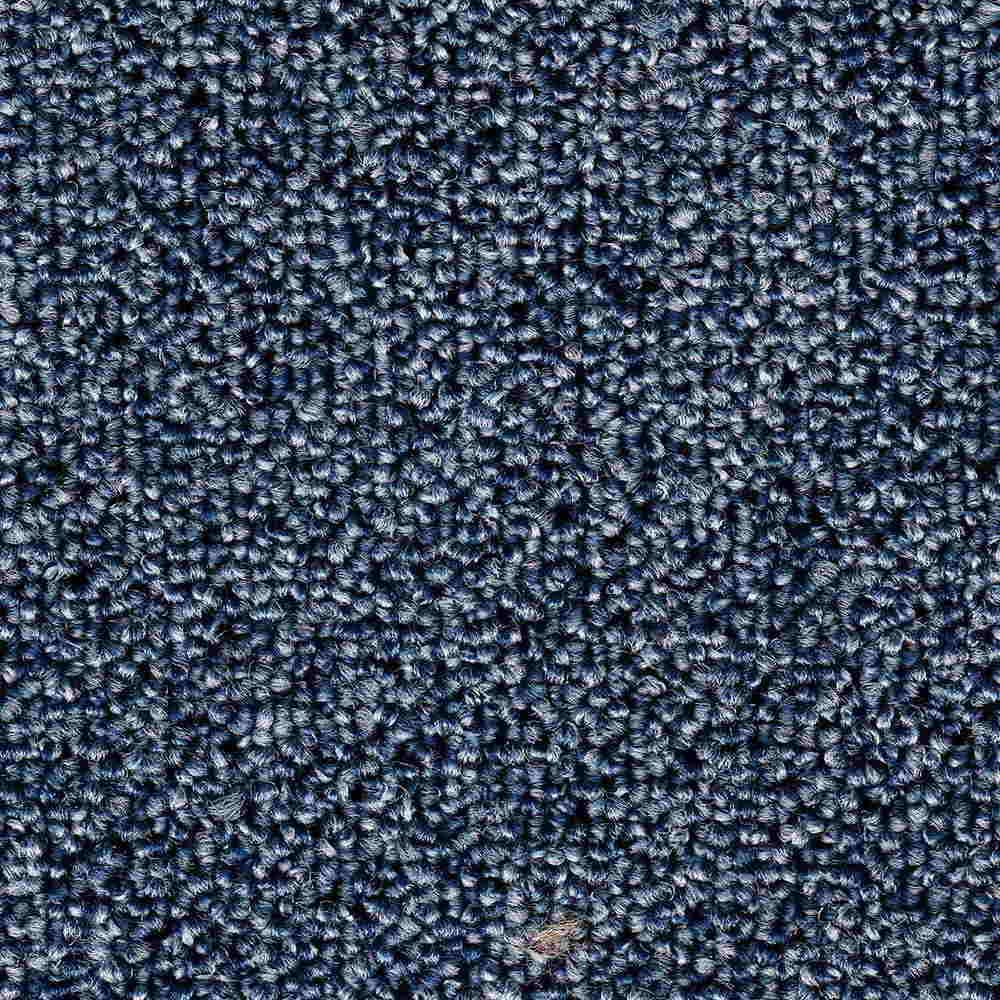 CFS Formation Carpet Tiles Light Blue 500mm x 500mm - Pack of 20 (5m2)