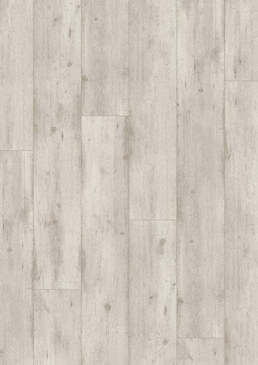 Quickstep Impressive 8mm Concrete Wood Light Grey IM1861
