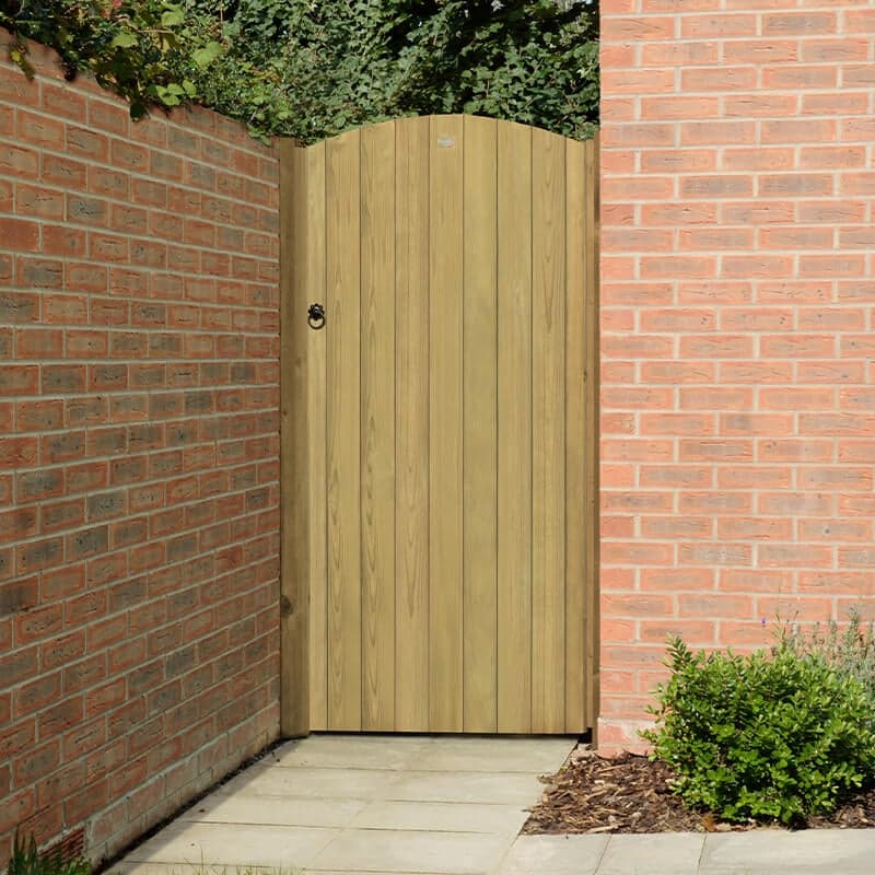 Forest Heavy Duty Tongue and Groove Gate 1.8m x 0.9m