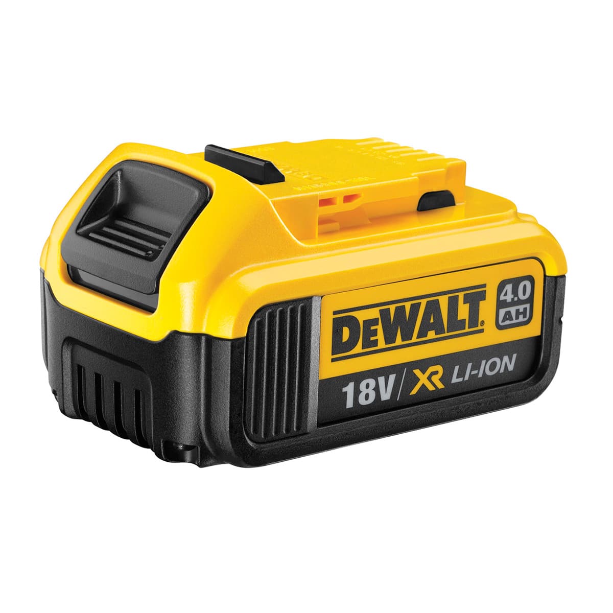 DeWalt B46SLIDE Battery Pack 18V 4.0AH Xr Li-ion
