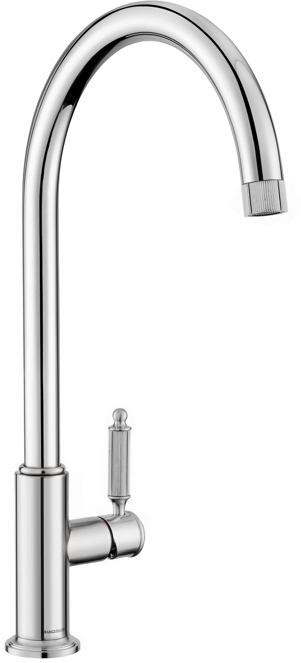 Rangemaster Hemlock Single Lever Tap Chrome