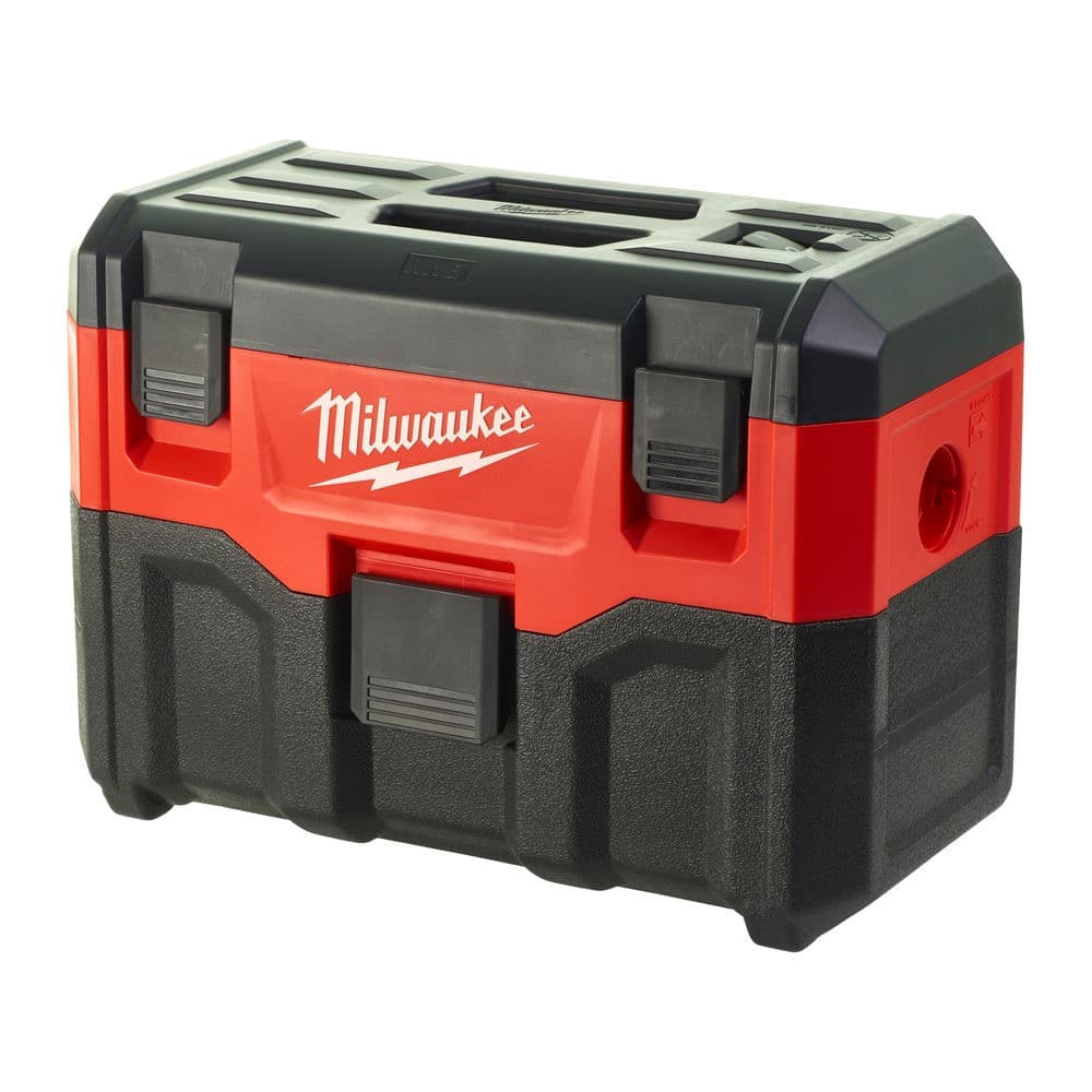 Milwaukee M18 Wet / Dry Vacuum (Body Only)