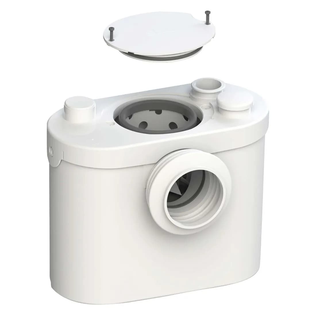 Saniflo Up 6001 Macerator For Wc