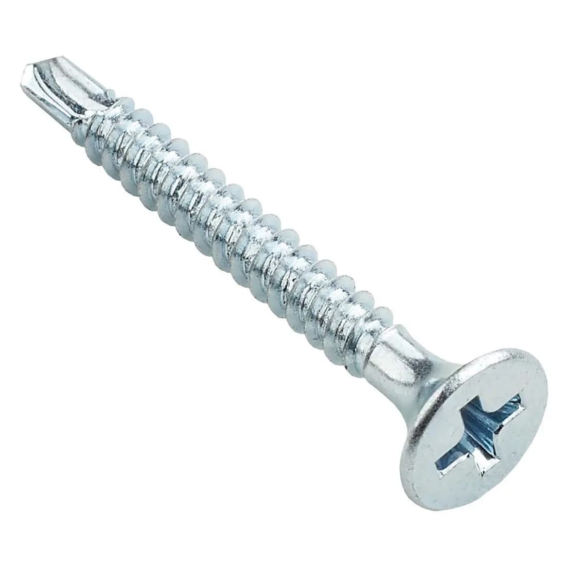Gtec Self Drilling Screw 32Mm Pk1000