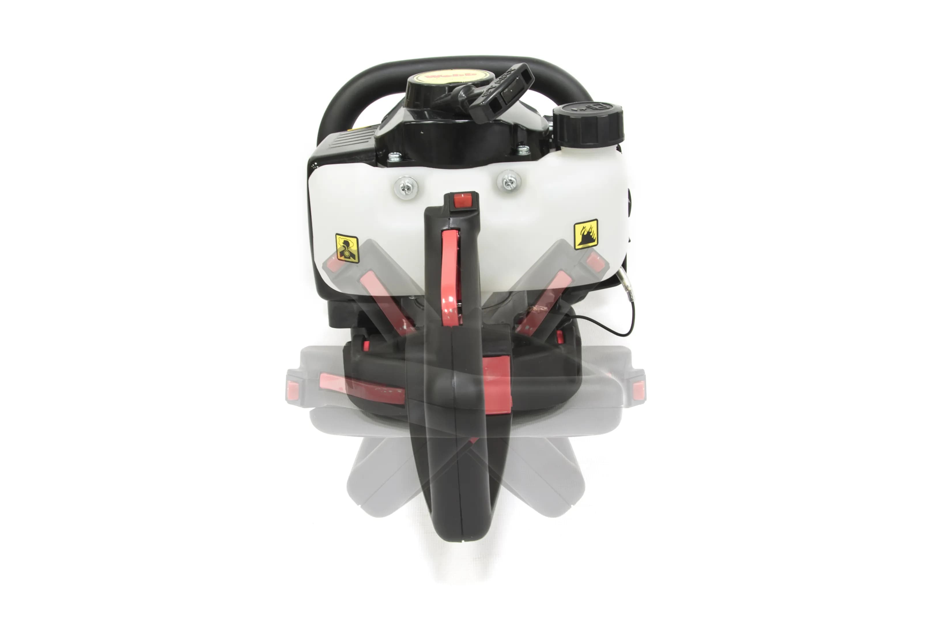 Webb 26cc Hedgecutter 60cm D/S