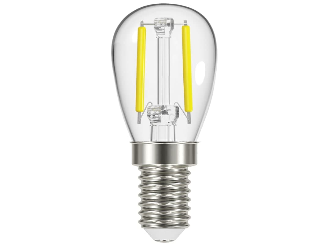 Energizer® LED Filament PYGMY E14 240 Lumens 2W S13561 S13561