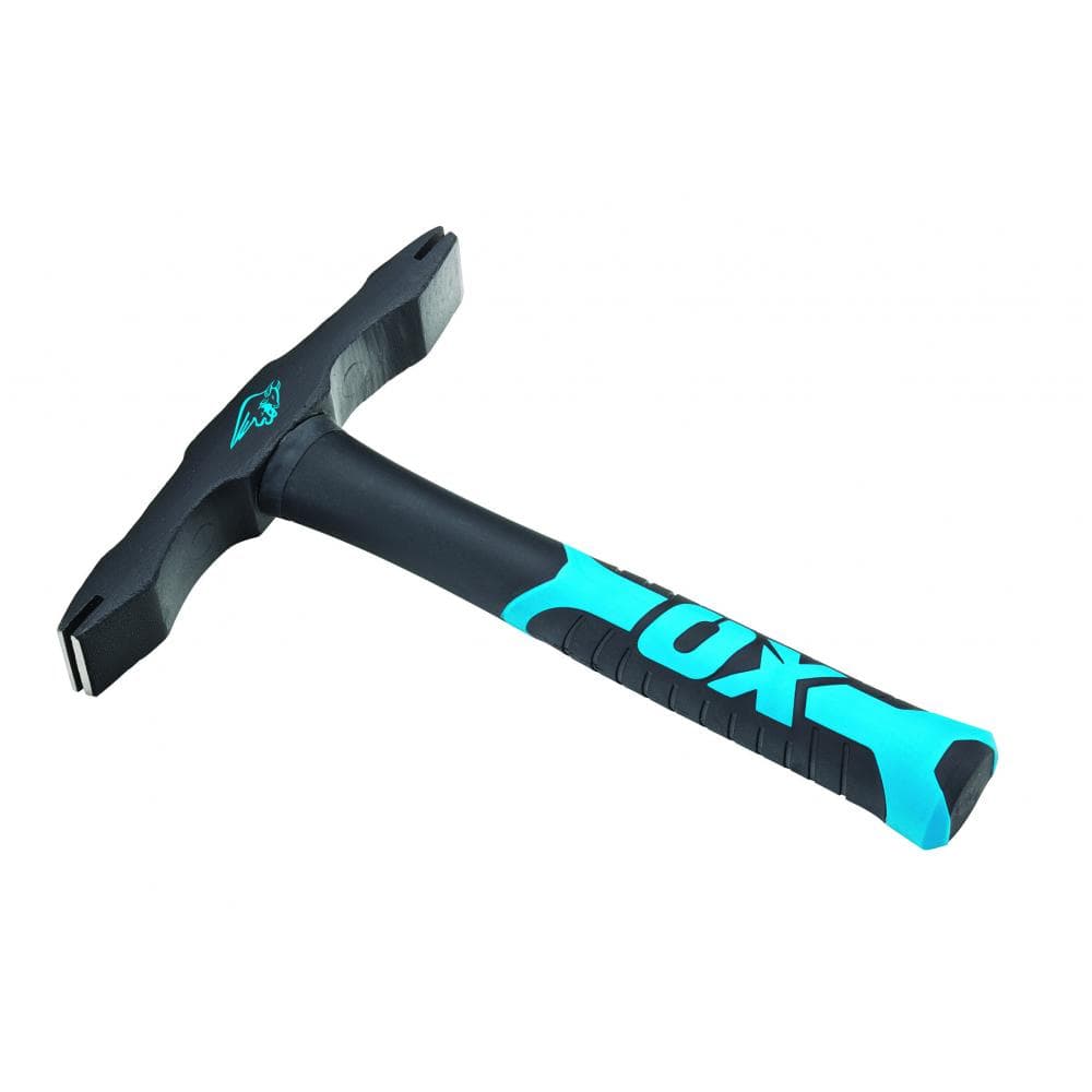 Ox Tools OX-T085028 Ox Trade Double End Scutch Hammer - 28 Oz EA