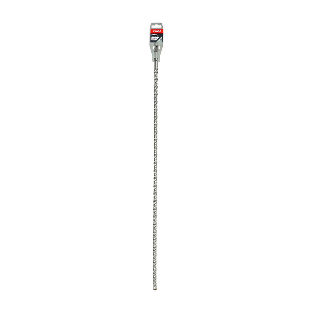 Timco Sds Plus Hammer Bit Clip 1 SDS14800