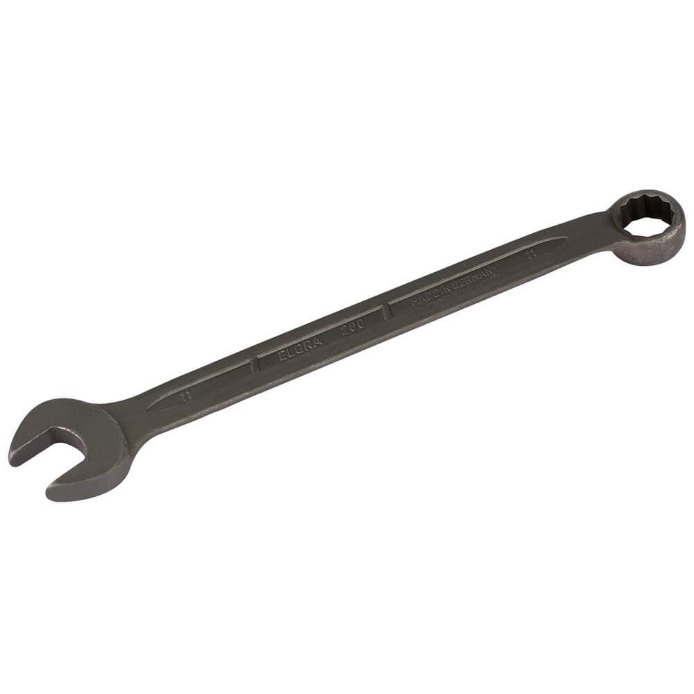 Elora 44013 Long Stainless Steel Combination Spanner 11Mm each