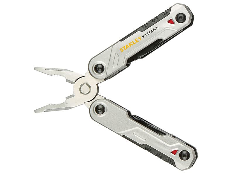Stanley® FMHT0-72414 Fatmax® 16-In-1 Multi-Tool