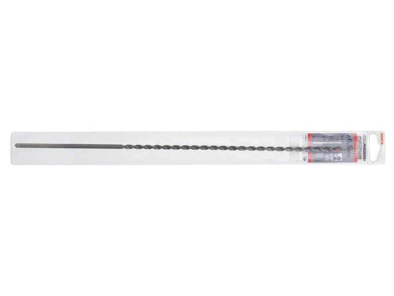 Bosch Powertool Accessories 2608597689 Cyl-3 Drill Bit 6.5 X 350 X 400Mm