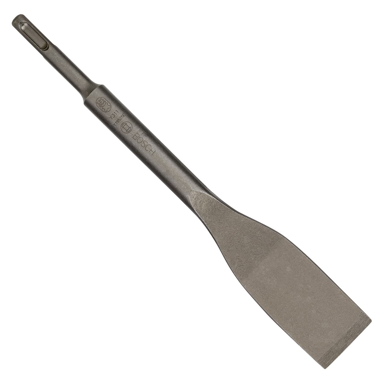 Bosch 2608690091 Sds Plus Tile Chisel 40 X 260Mm