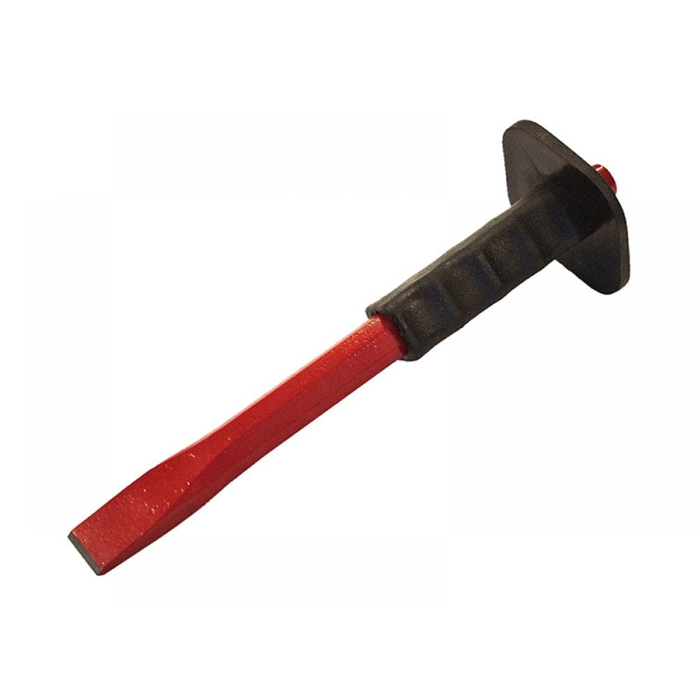 Faithfull RI54-STCC1212PG Cold Chisel With Grip 300 X 25Mm (12 X 1In)