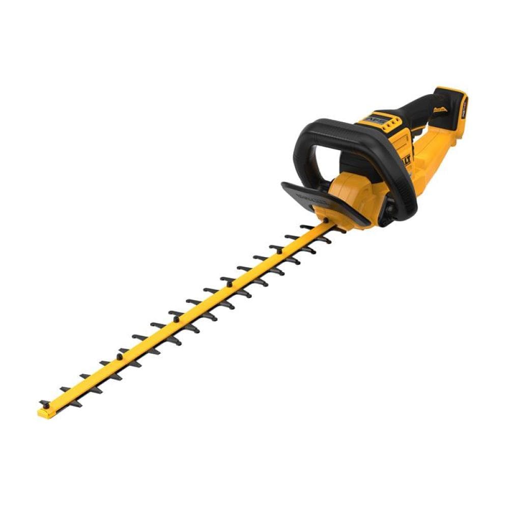 Dewalt DCMHT573N-XJ Dcmht573N Xr Flexvolt Hedge Trimmer 54V Bare Unit