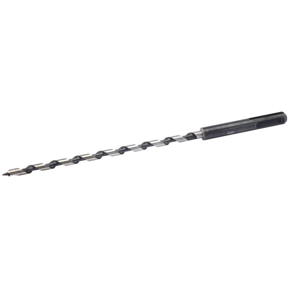 Draper Expert 16672 Sds+ Auger Bit 230 X 6Mm each