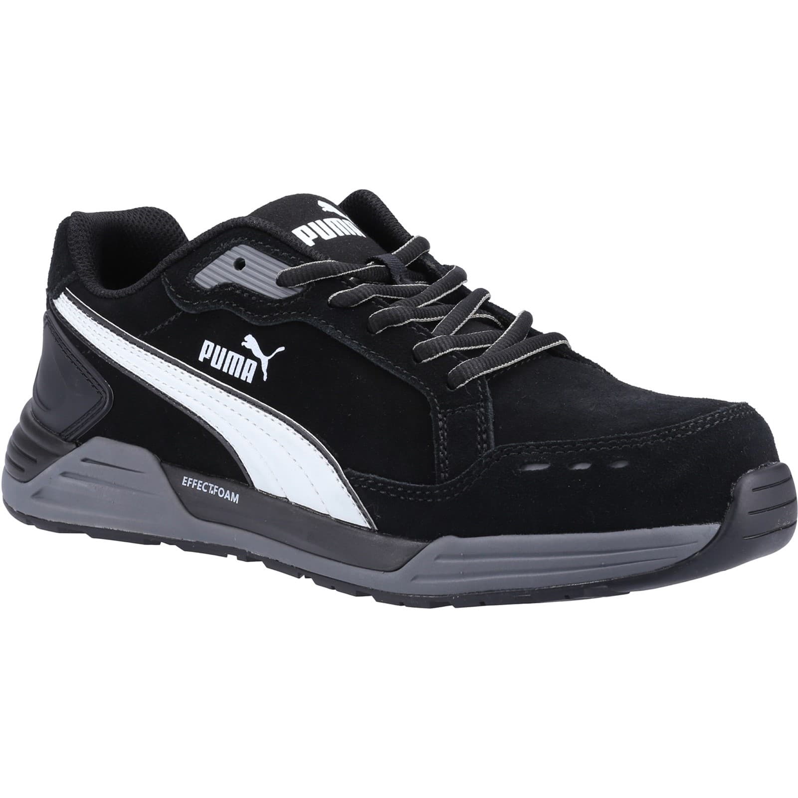 Puma Safety Airtwist Low S3 Safety Trainer Size 11 32825-56005-13