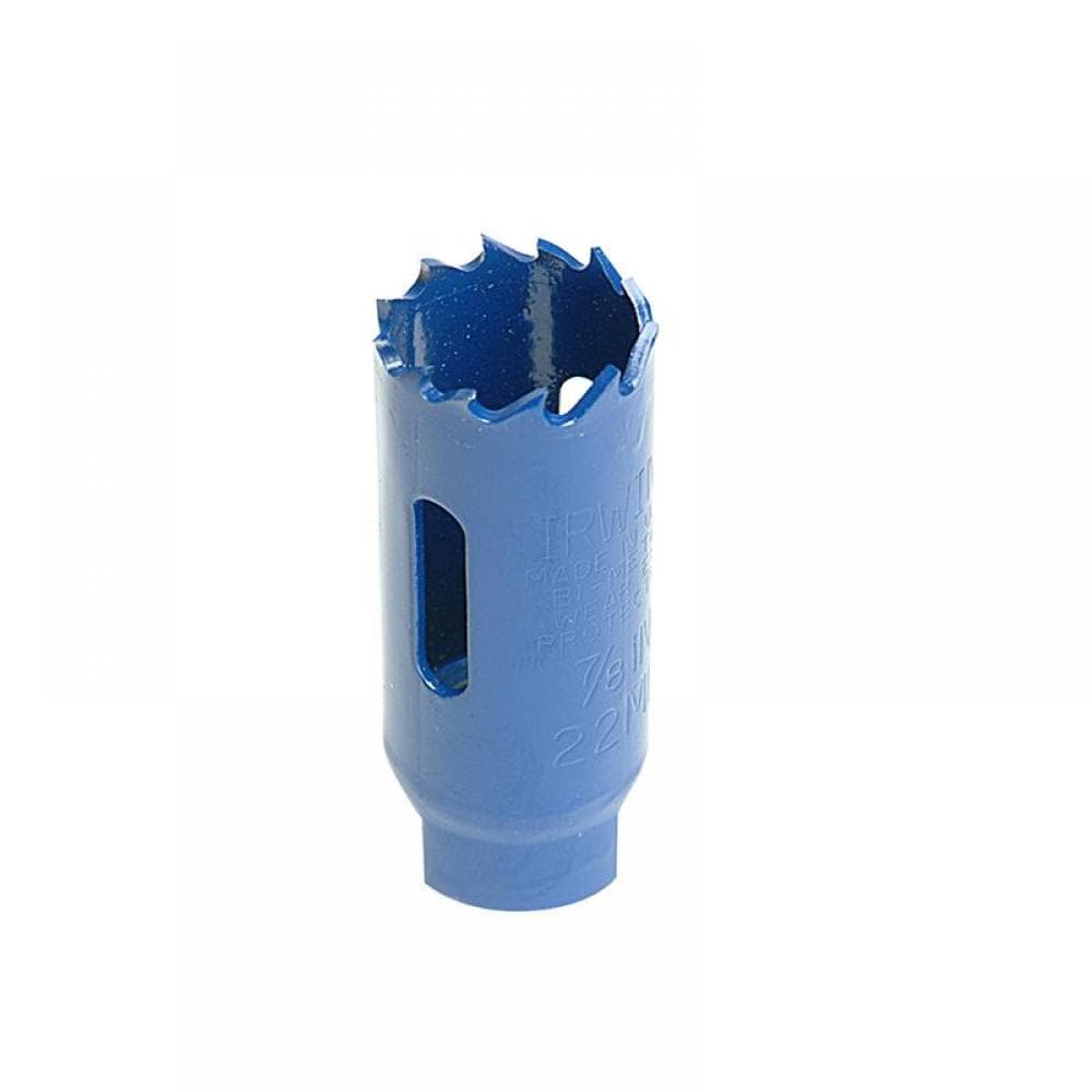 Irwin® 10504163 Bi-Metal High Speed Holesaw 17Mm