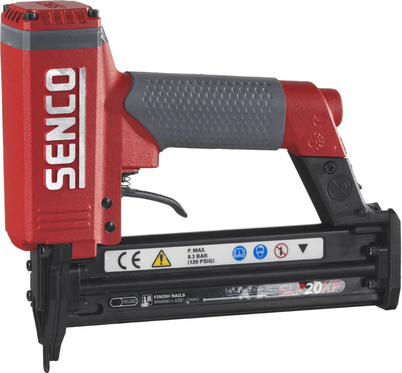 Senco 432001N Slp20Xp 18-Gauge Brad Nailer each 1