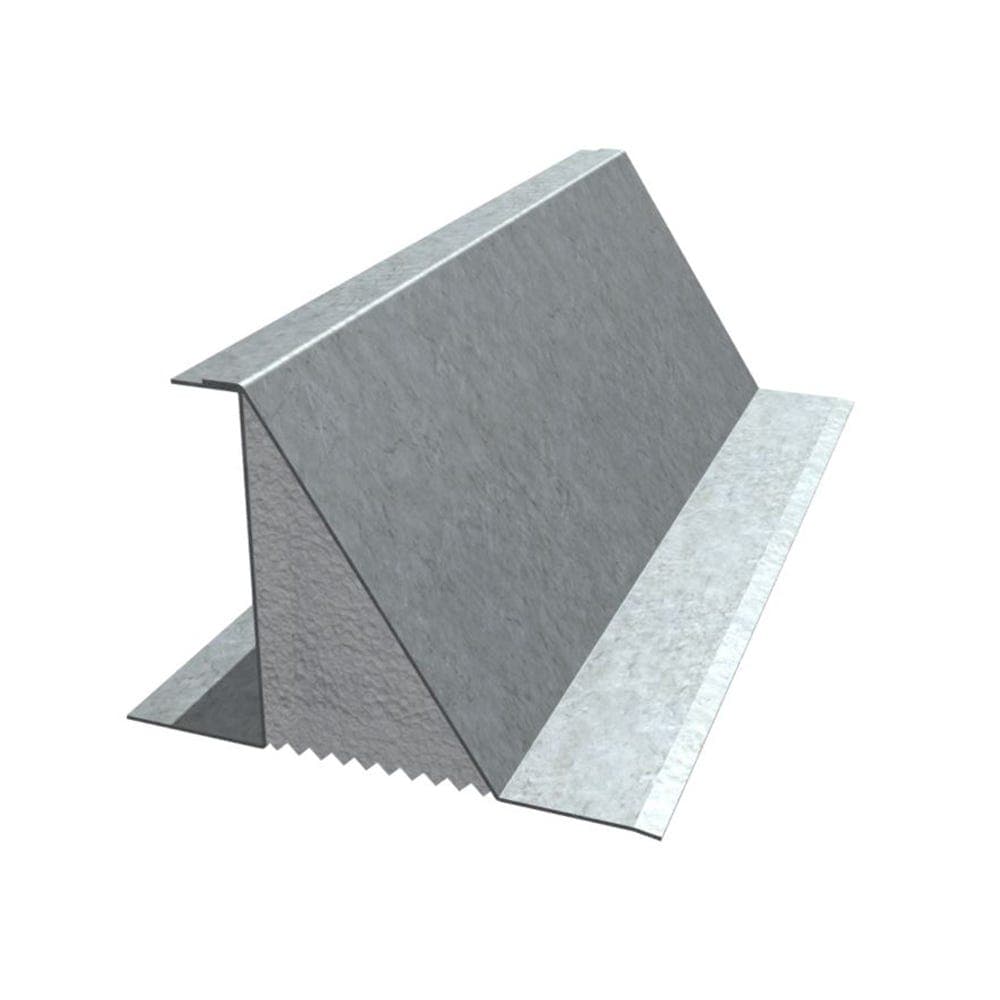 Birtley Heavy Duty Steel Cavity Wall Lintel 1200mm x 231mm - HD140/70/100