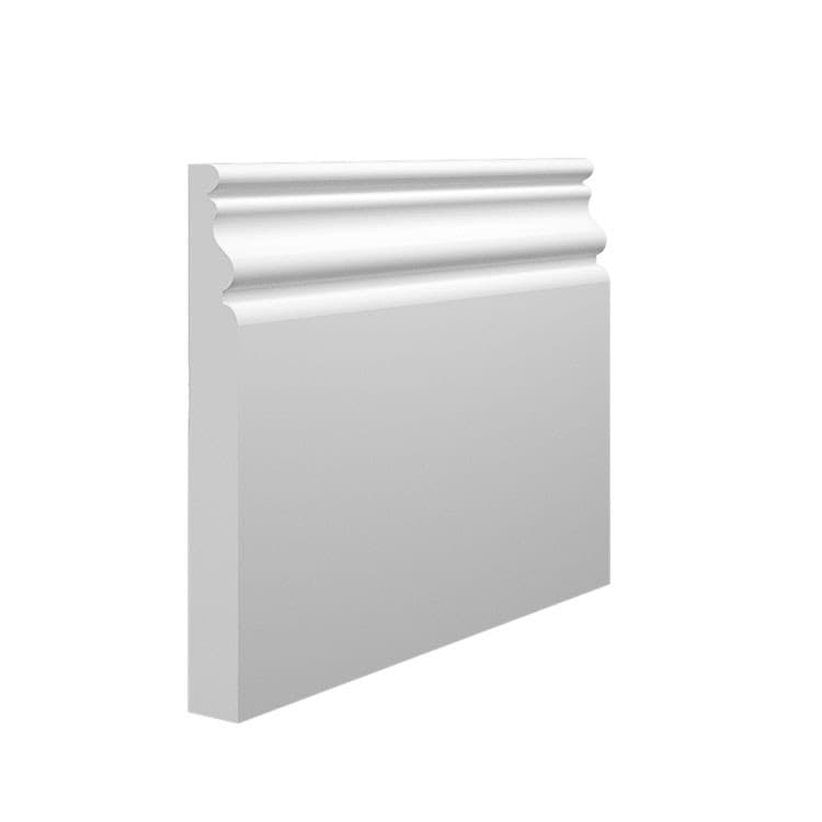 Elegance MDF Skirting Board