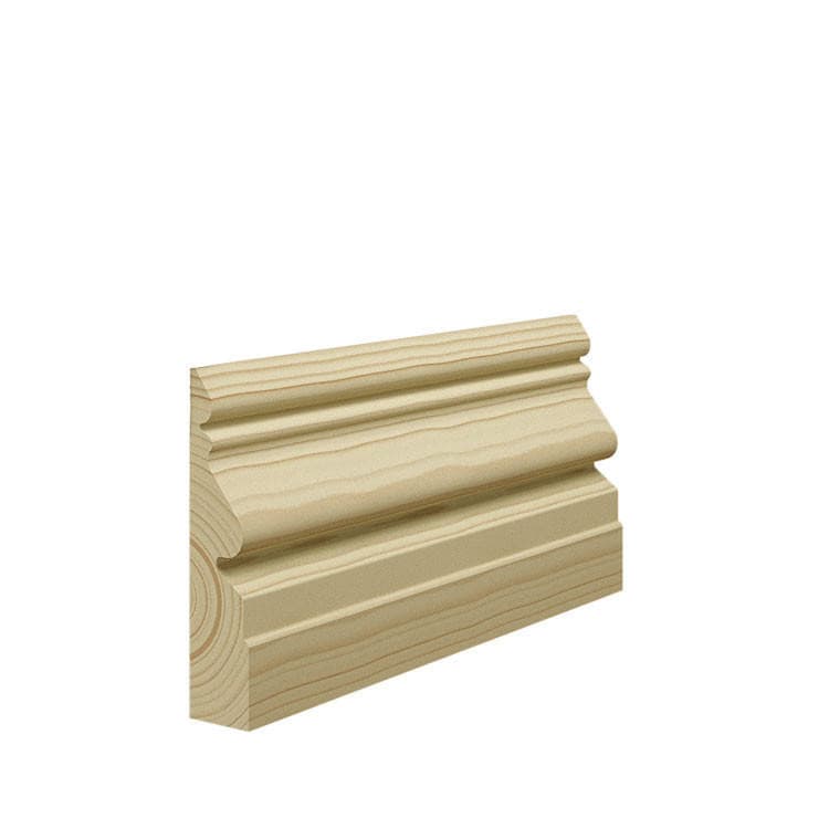 London Pine Architrave