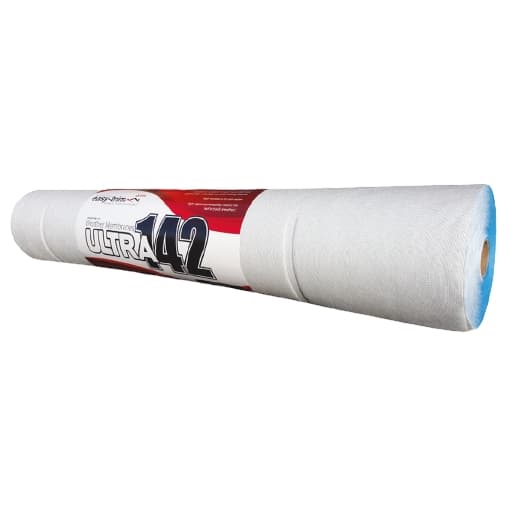 Easy Trim Ultra Breather Membrane 50m X 1m