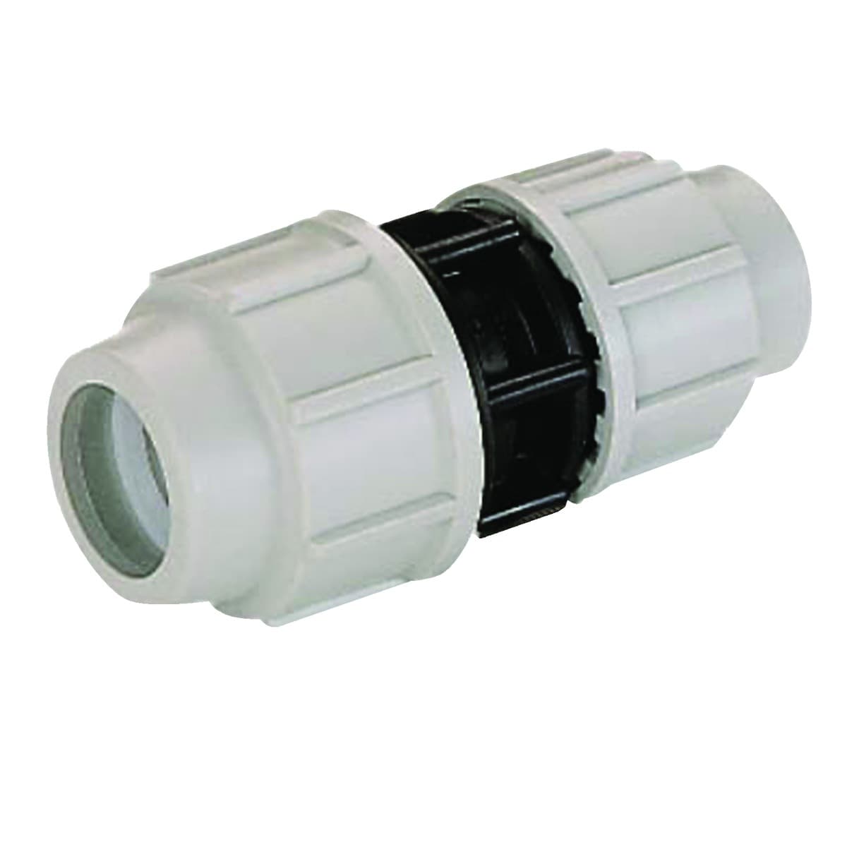 Plasson Mechanical Reducing Coupler 20 x 25 mm 7110DC0