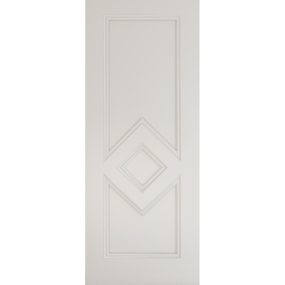 Deanta Ascot White Primed 1981mm x 762mm x 35mm