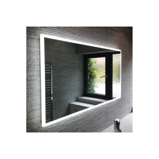 HIB 78700000 Globe LED Mirror 1200mm