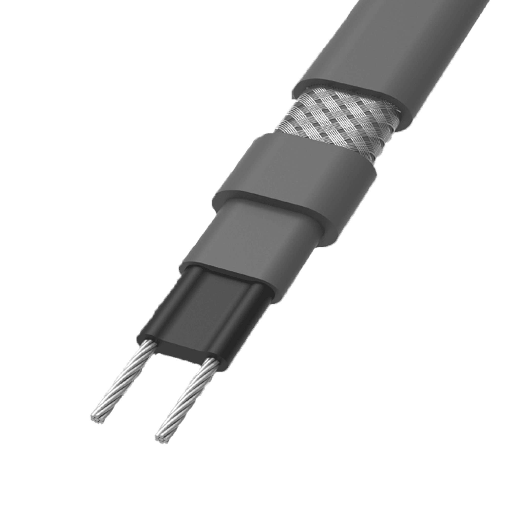 MSR202-CP Heating Cable 20 W/m