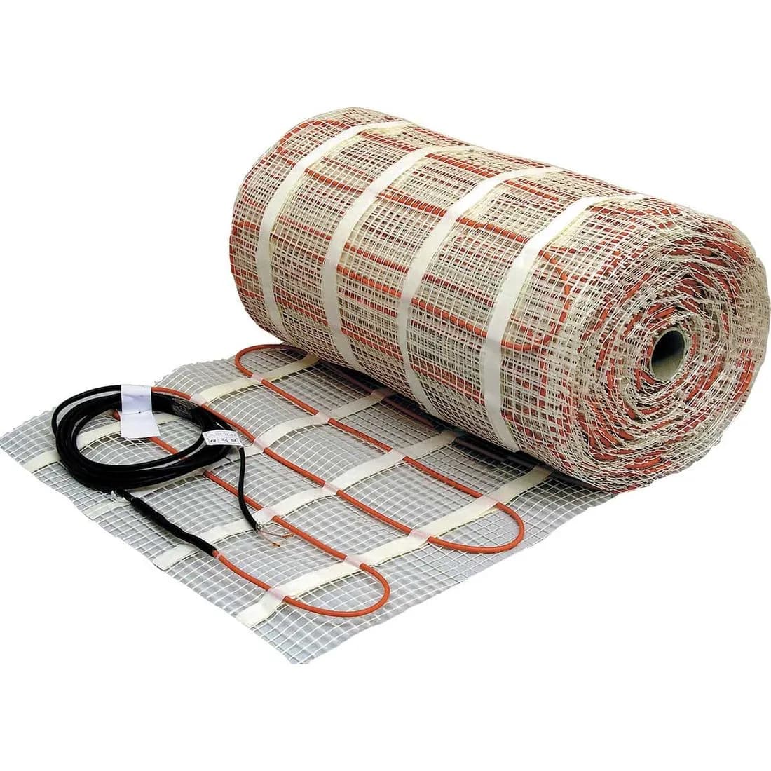 Flexel Ecofloor Cable Mat 150W/M2 8.0M2