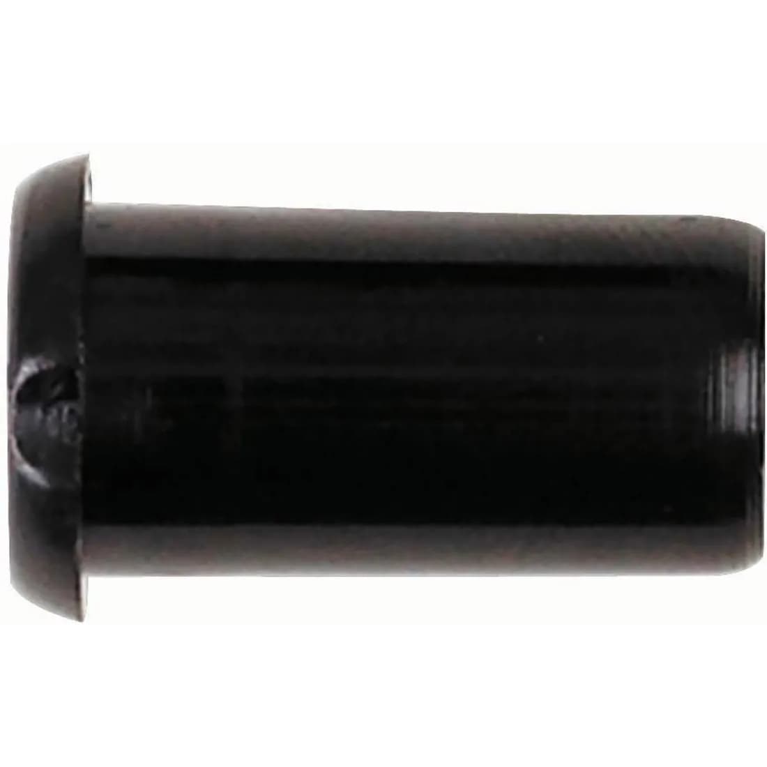 Pipe Stiffener 22Mm Pk50 Polyplumb Black