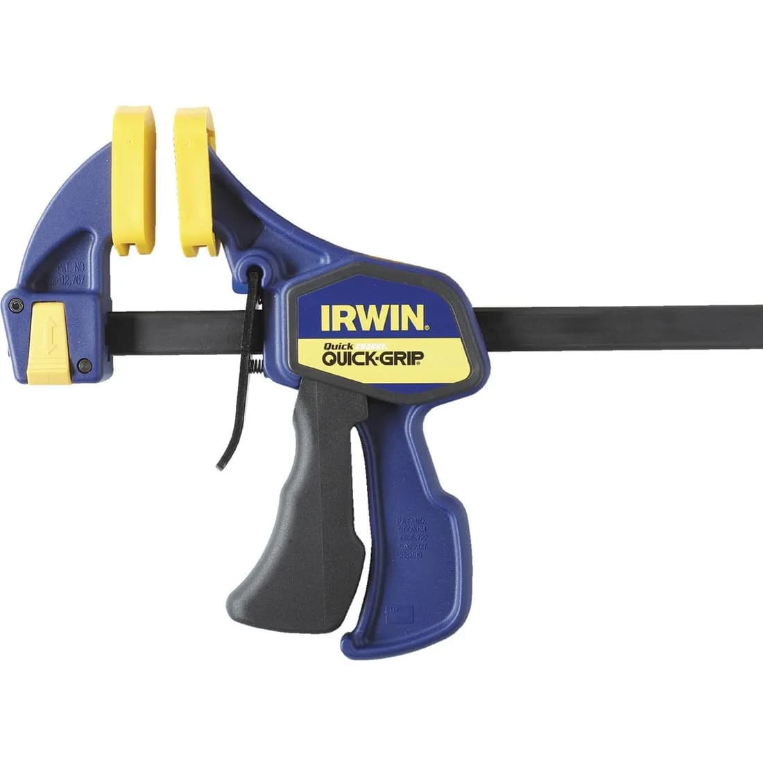 Irwin Quick Grip Bar Clamp 12 Quick Change