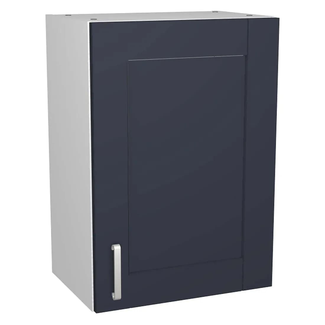 Verona Navy 500Mm Wall Unit