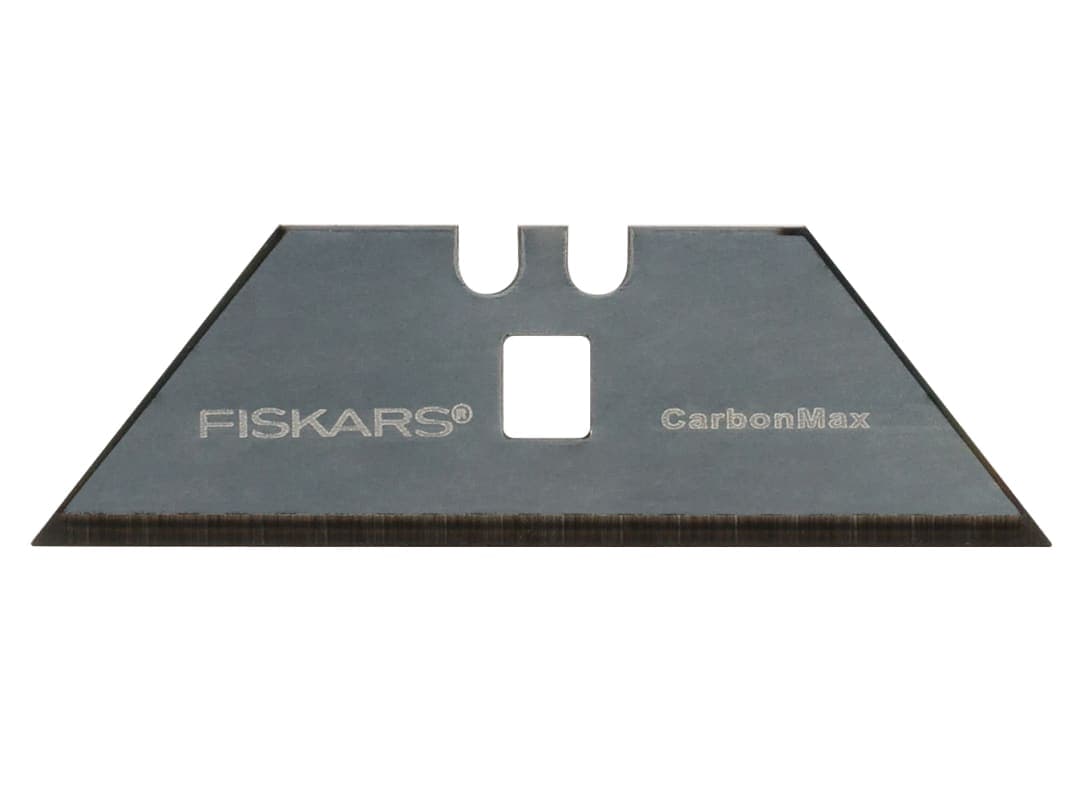 Fiskars CarbonMax Utility Knife Blade (10 Pack) 1027230