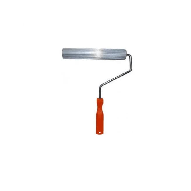 Restec 225 mm Paddle Roller (45 mm Diameter)