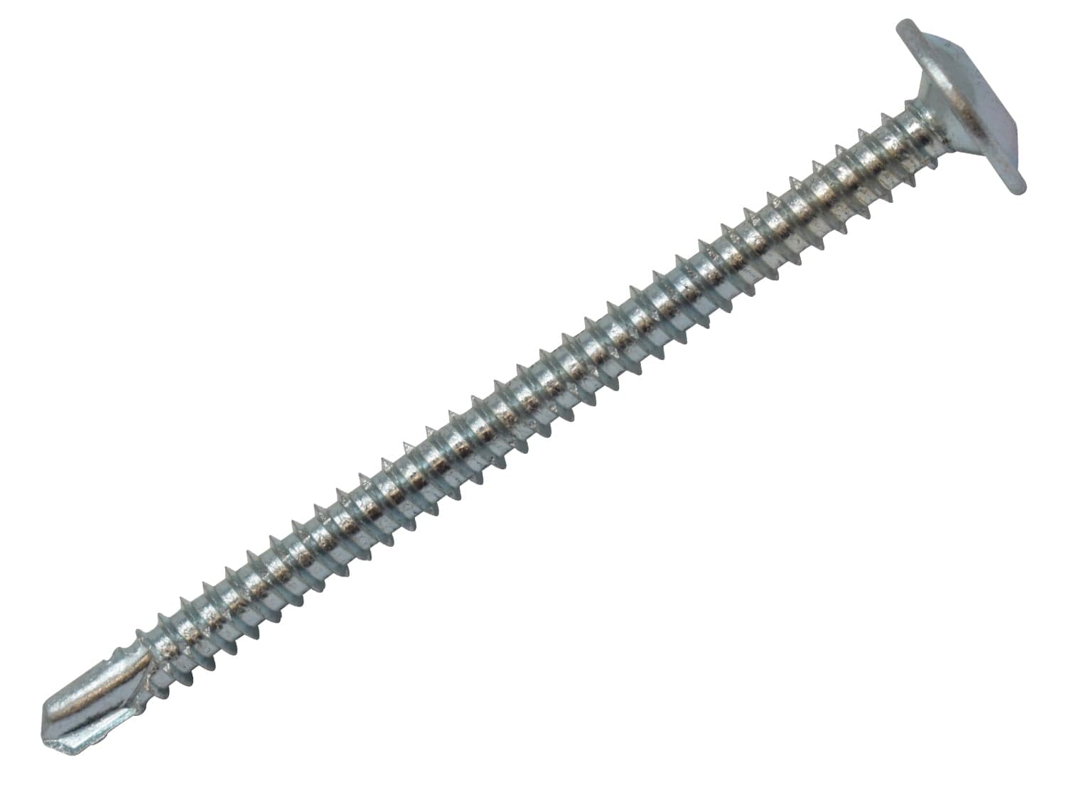 Forgefix Waferhead Self-Drill Tx 4.8X65 WSBTS4865